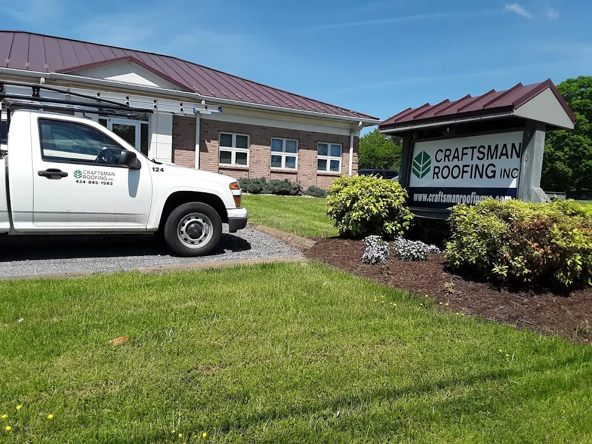 Quality Hail Damage Roof Repair by experienced craftsmen in McKeages Crossing